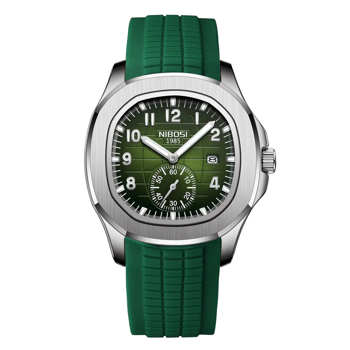 Nibosi classic 42mm Vieira Outlet Brasil