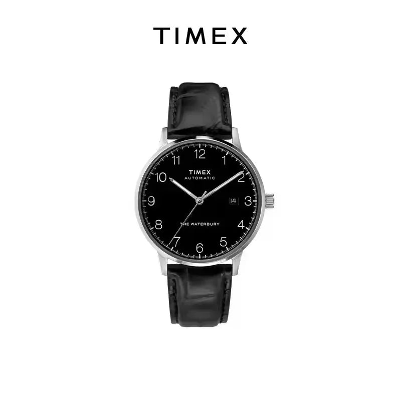 Relógio Bianco Timex Automático 42mm Frete Grátis