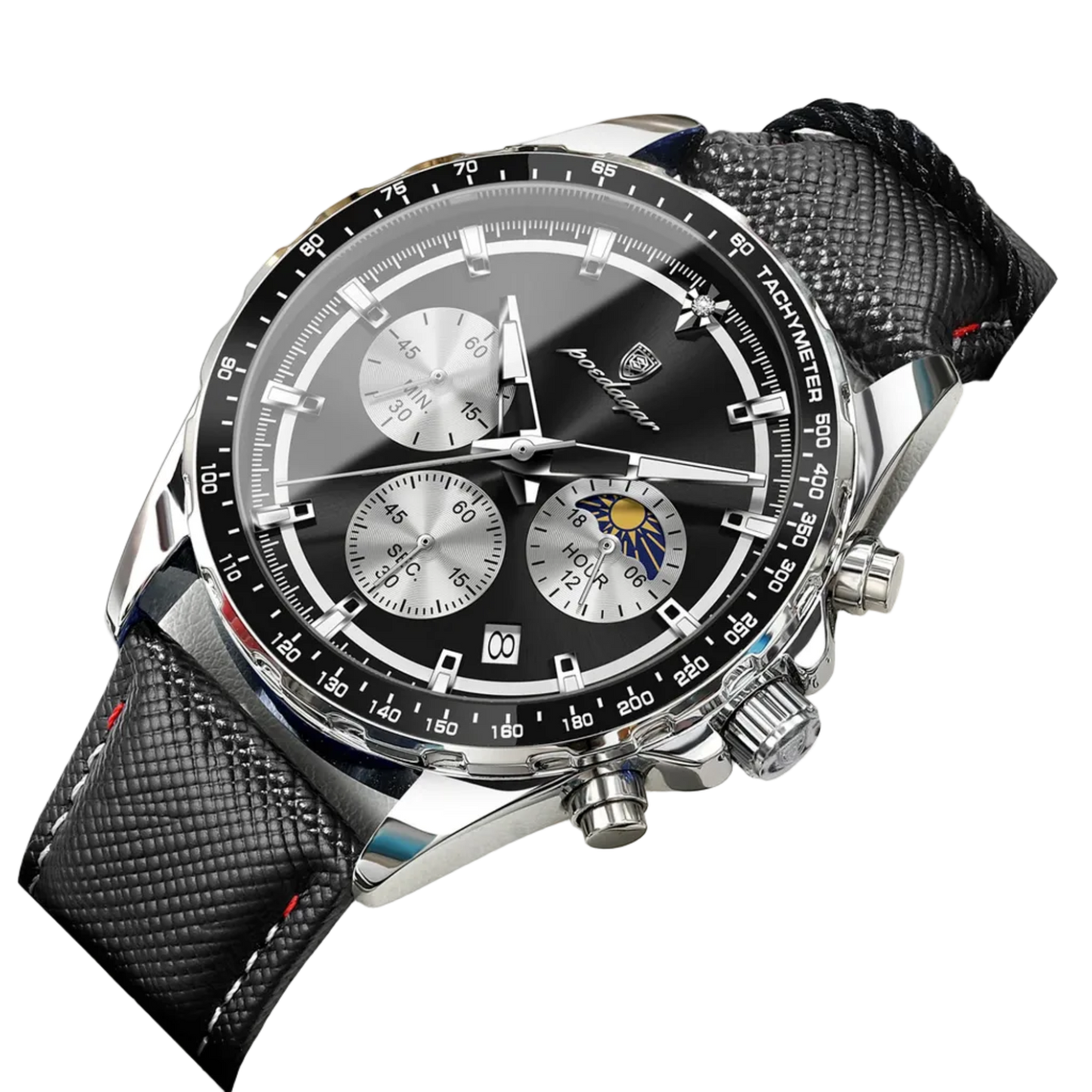 Navigator 41mm Vieira Outlet Brasil