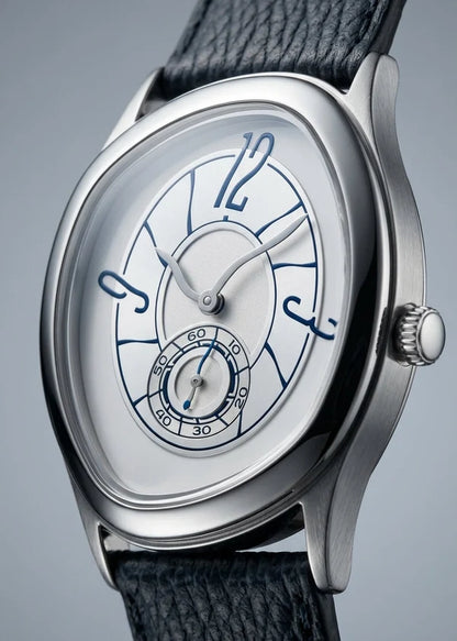 Relógio Arian Twisted 37mm Quartz