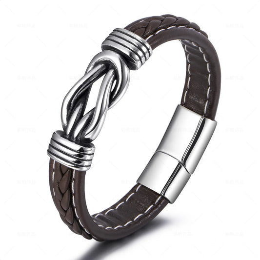 Bracelete Nodo Life Style Vieira Outlet Brasil