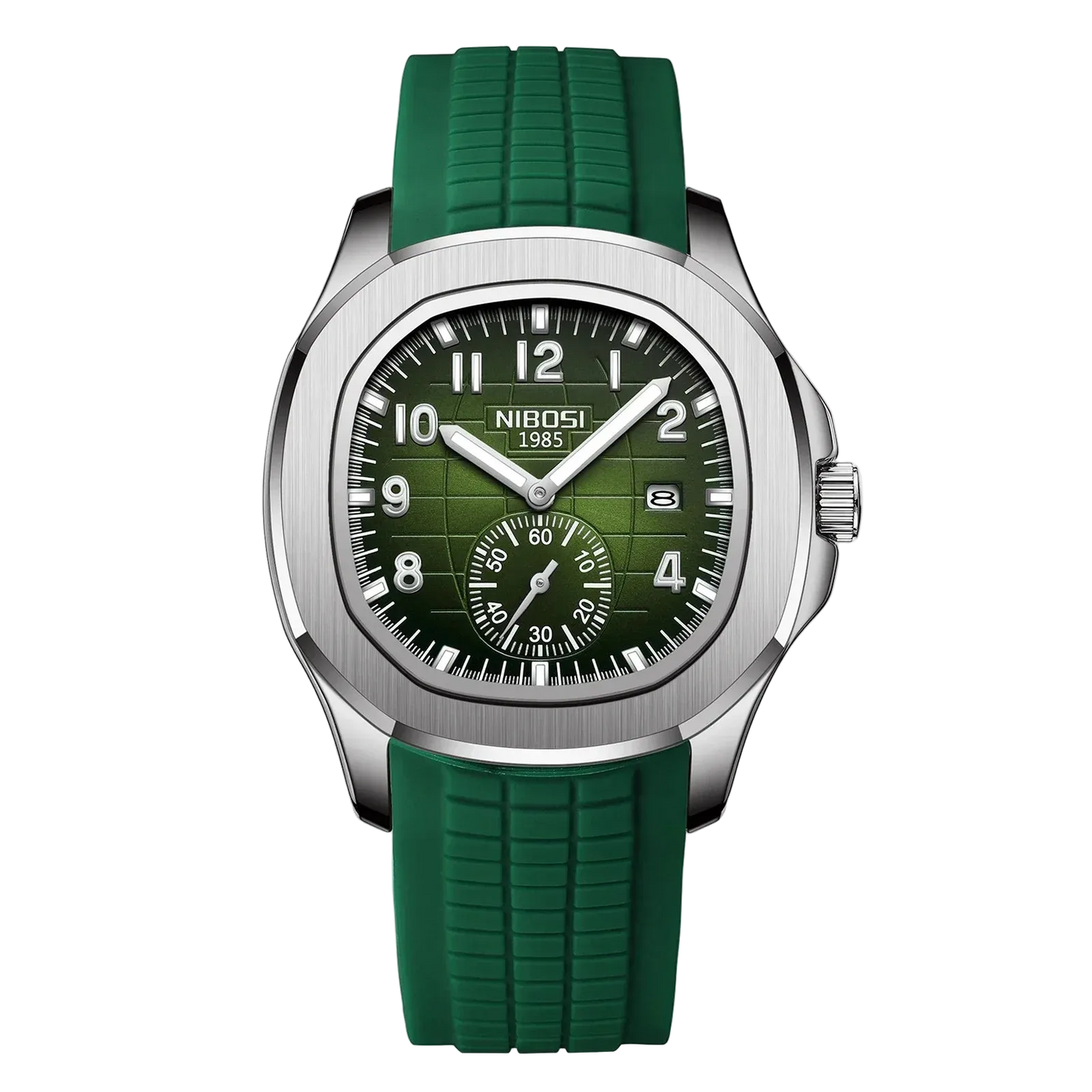 Nibosi classic 42mm Vieira Outlet Brasil