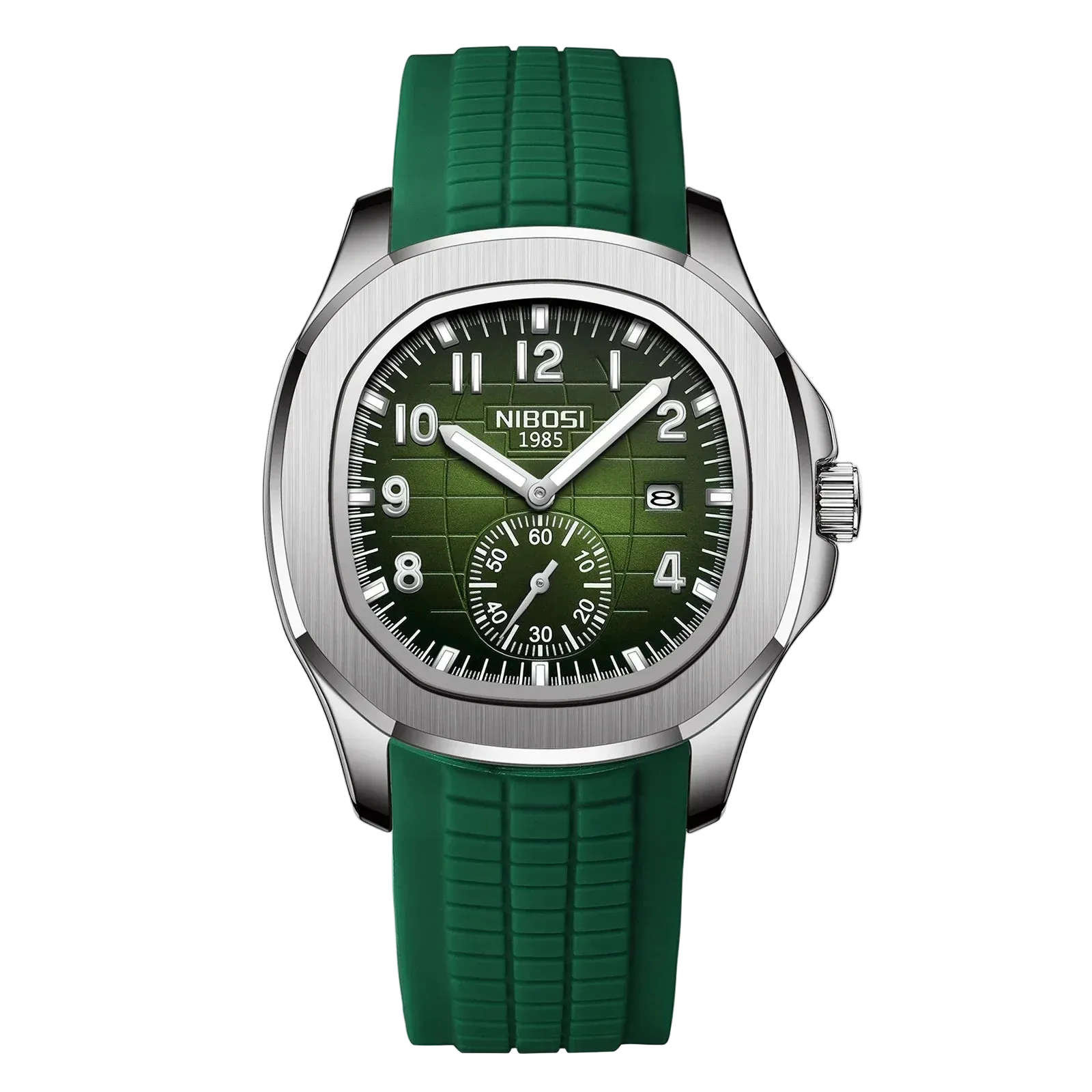 Nibosi classic 42mm Vieira Outlet Brasil