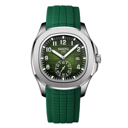 Nibosi classic 42mm Vieira Outlet Brasil