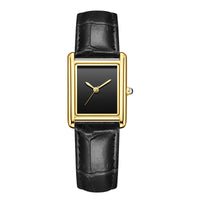 Gold Black Women