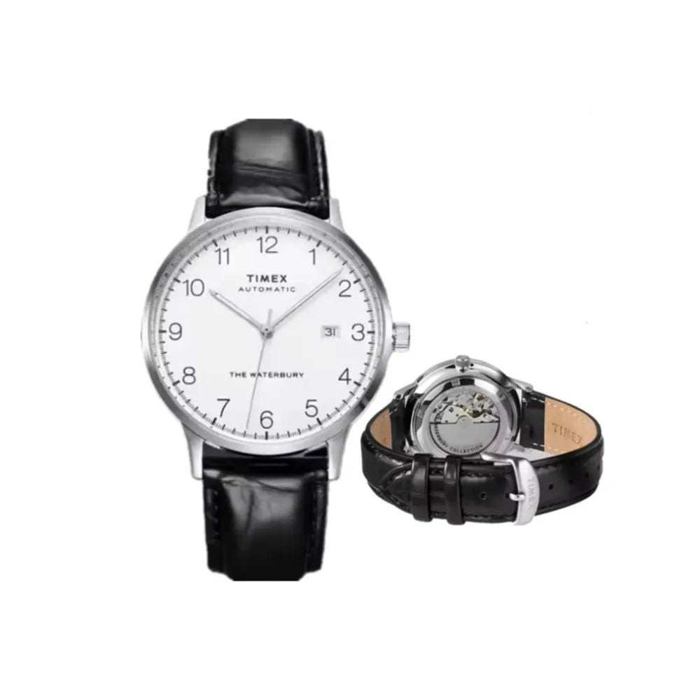 Relógio Bianco Timex Automático 42mm Frete Grátis
