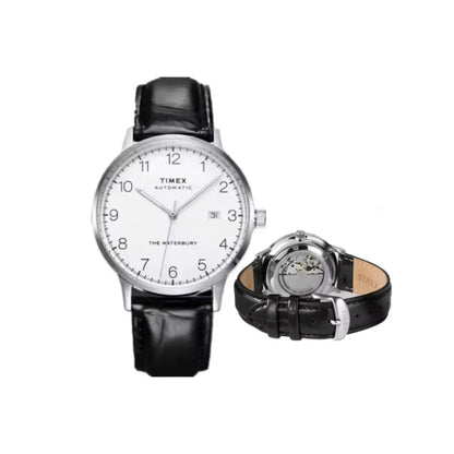 Relógio Bianco Timex Automático 42mm Frete Grátis