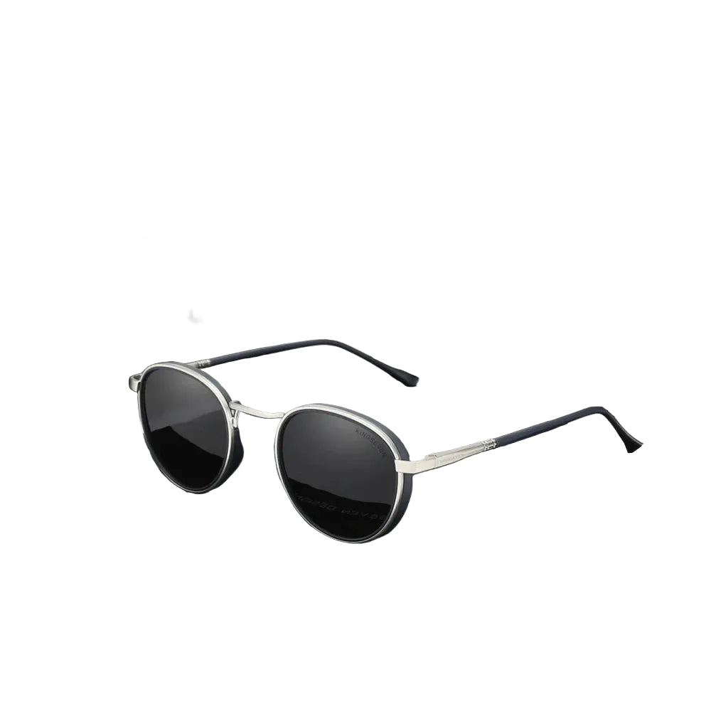 Óculos de Sol Hamilton Proteção uv400 Vieira Outlet Brasil