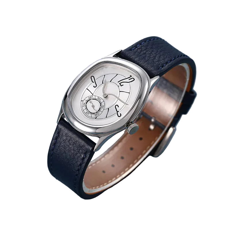 Relógio Arian Twisted 37mm Quartz