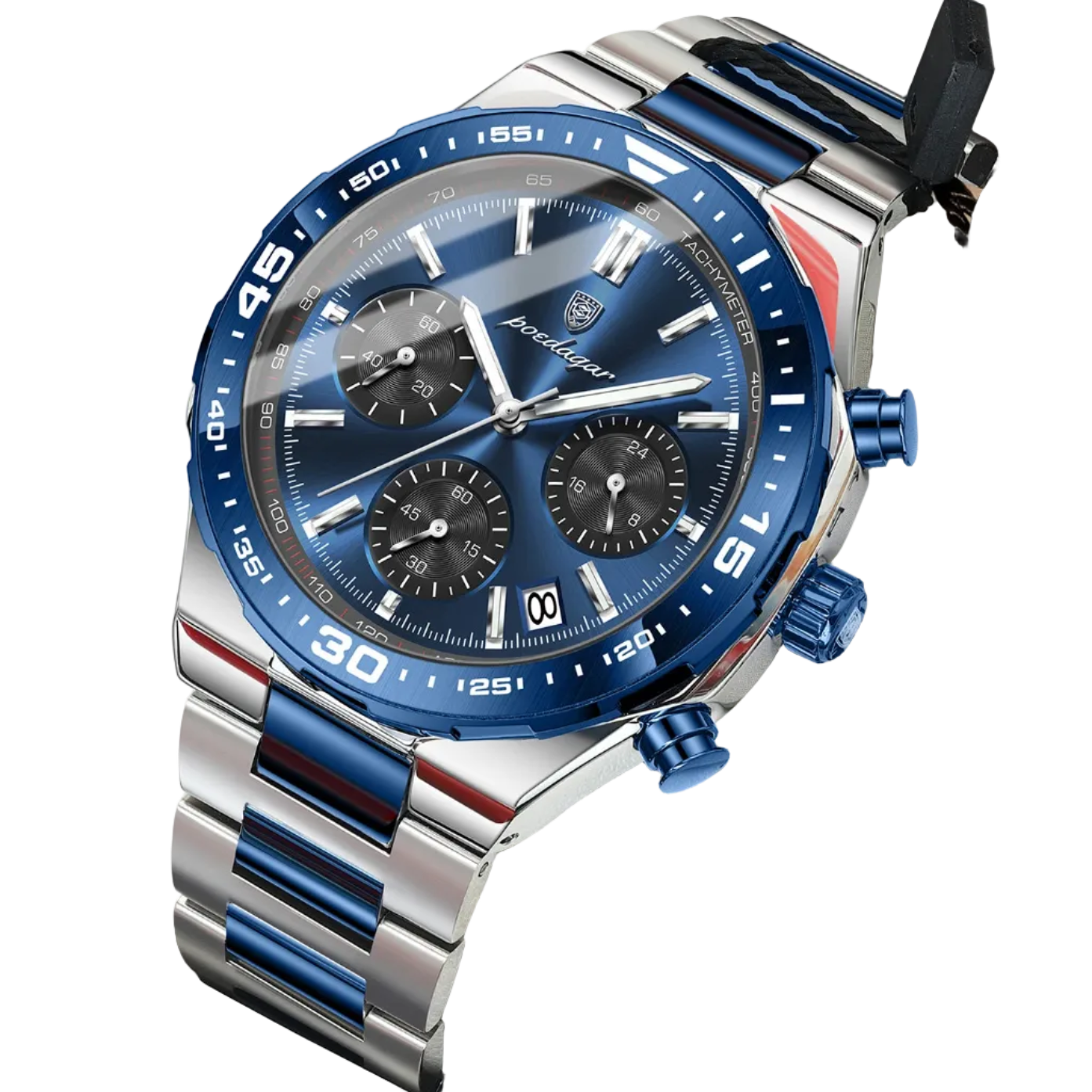 Estilus 43mm Vieira Outlet Brasil