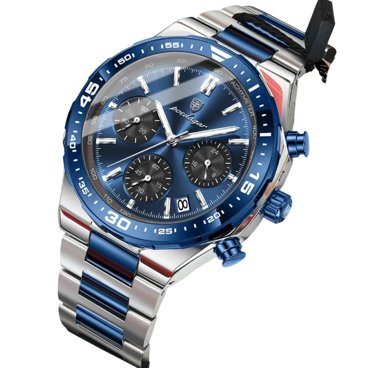 Estilus 43mm Vieira Outlet Brasil