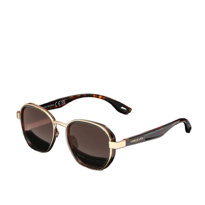 Óculos Feminino Luxury Proteção Uv400 Vieira Outlet Brasil
