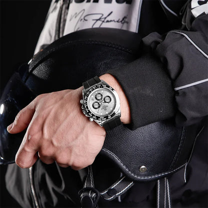 Relógio Blackwood Cronógrafo Sport 42mm