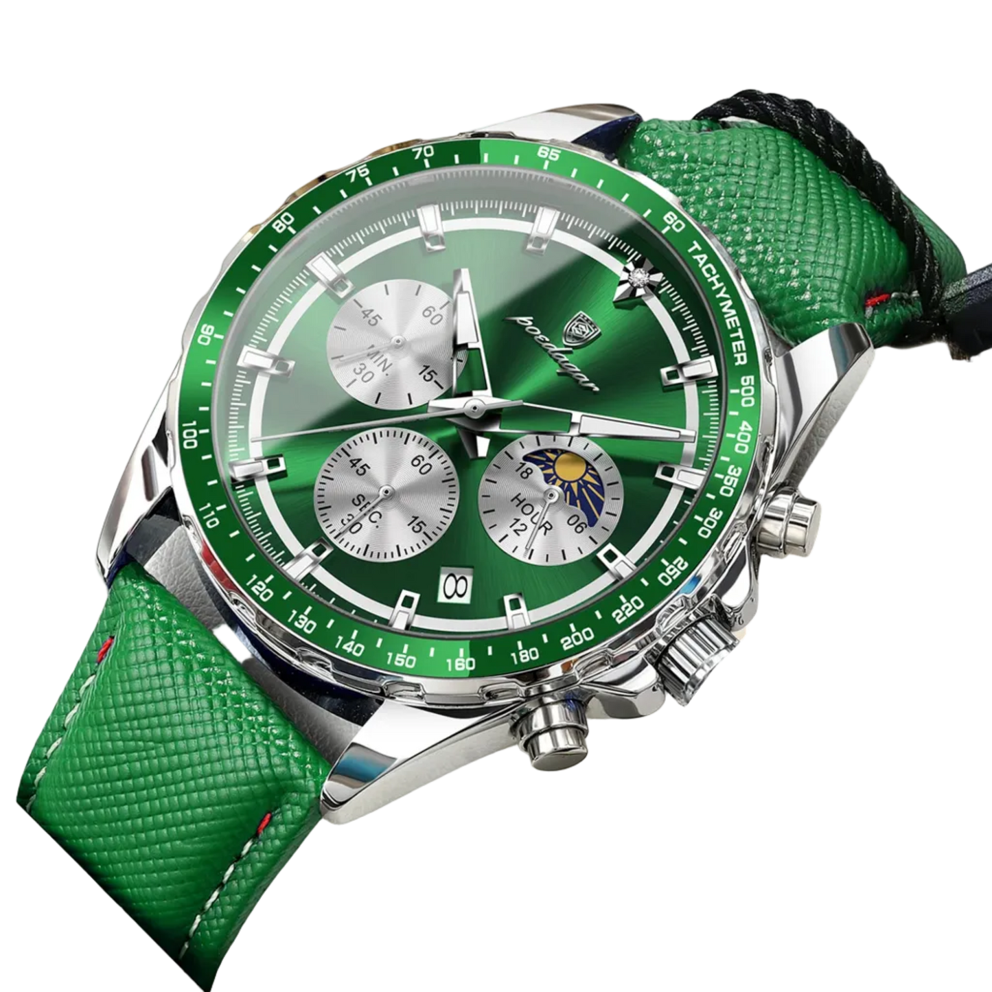 Navigator 41mm Vieira Outlet Brasil