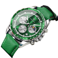 879 Silver Green
