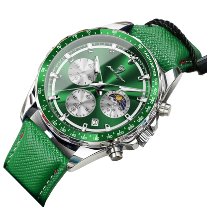 Navigator 41mm Vieira Outlet Brasil