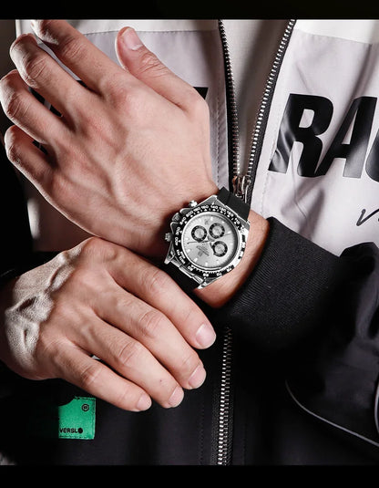 Relógio Blackwood Cronógrafo Sport 42mm