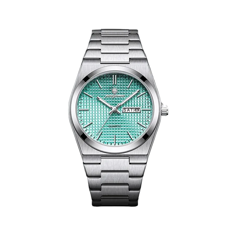 Paazomu Classic 41mm Vieira Store
