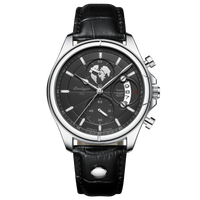 989 Silver Black
