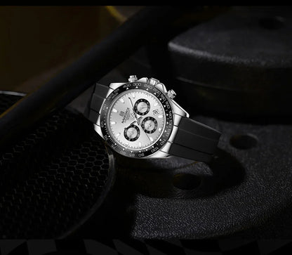 Relógio Blackwood Cronógrafo Sport 42mm