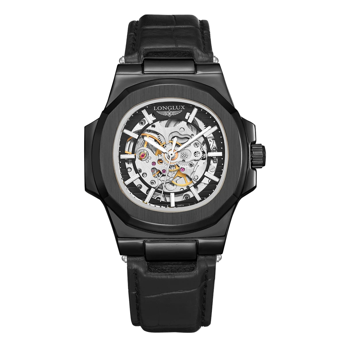Relógio Cadence Fuse Automático 41mm