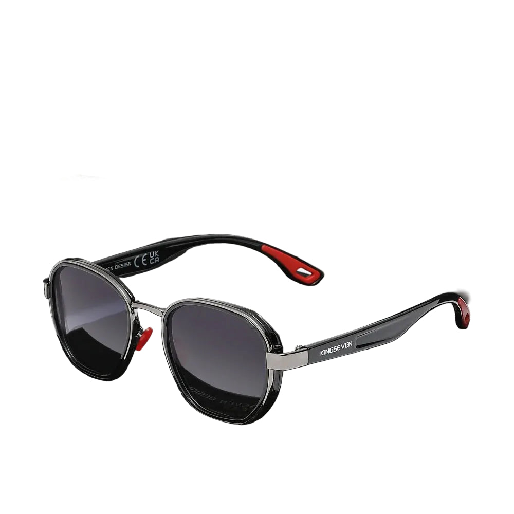 Óculos Feminino Luxury Proteção Uv400 Vieira Outlet Brasil