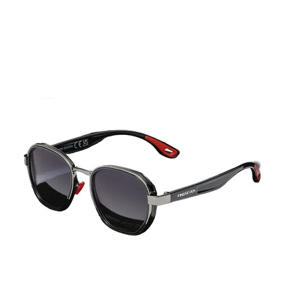 Óculos Feminino Luxury Proteção Uv400 Vieira Outlet Brasil