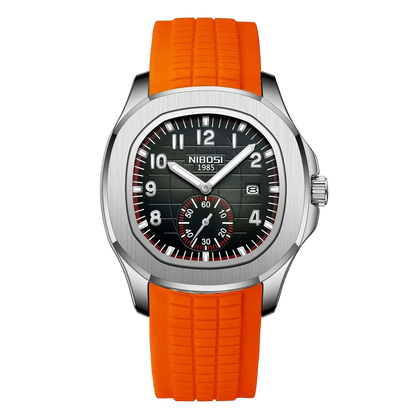 Nibosi classic 42mm Vieira Outlet Brasil
