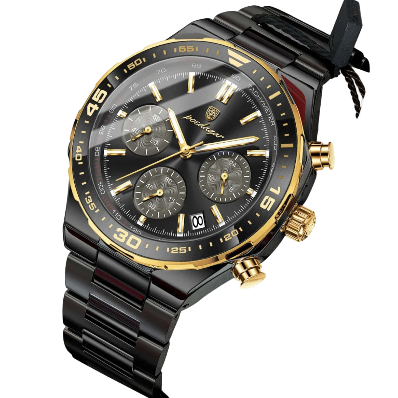 Estilus 43mm Vieira Outlet Brasil