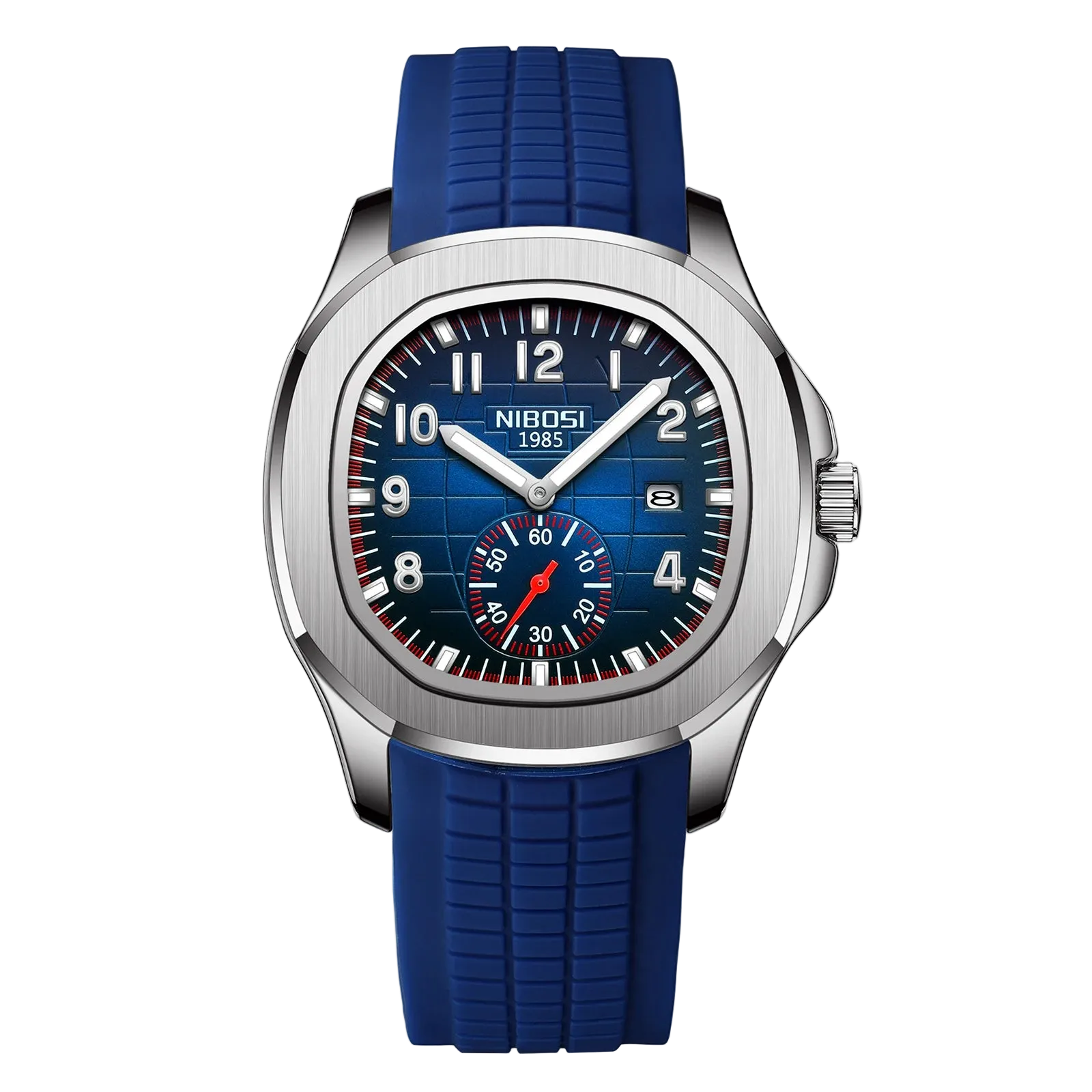 Nibosi classic 42mm Vieira Outlet Brasil