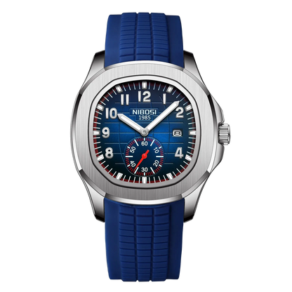 Nibosi classic 42mm Vieira Outlet Brasil