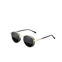 Cinza gold