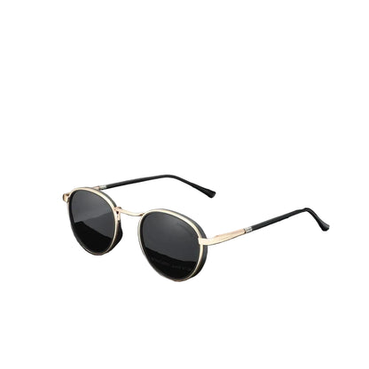 Óculos de Sol Hamilton Proteção uv400 Vieira Outlet Brasil