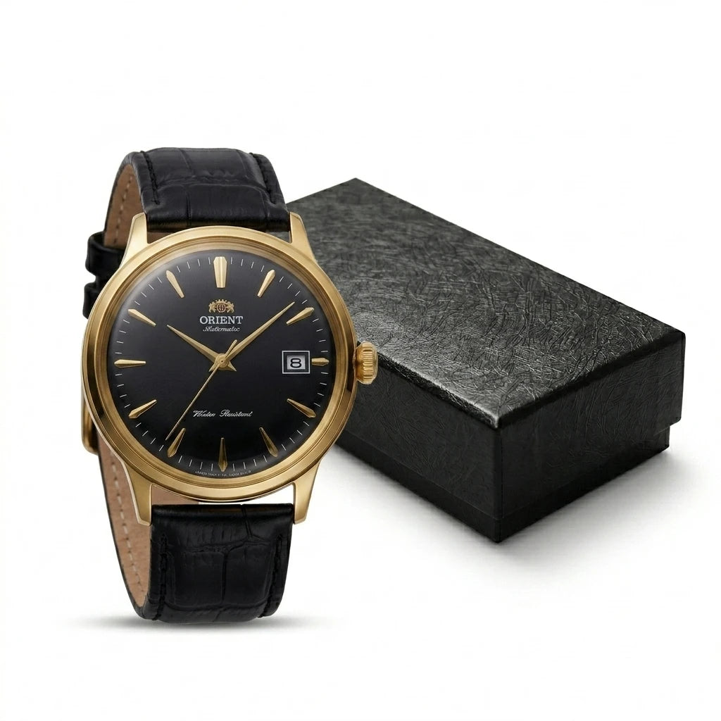Relógio Orient Bambino Automático 42mm
