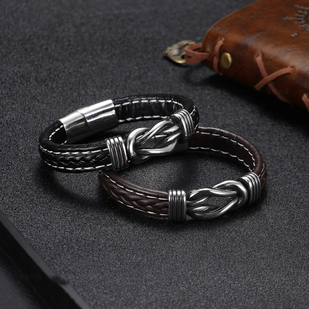 Bracelete Nodo Life Style Vieira Outlet Brasil