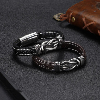 Bracelete Nodo Life Style Vieira Outlet Brasil