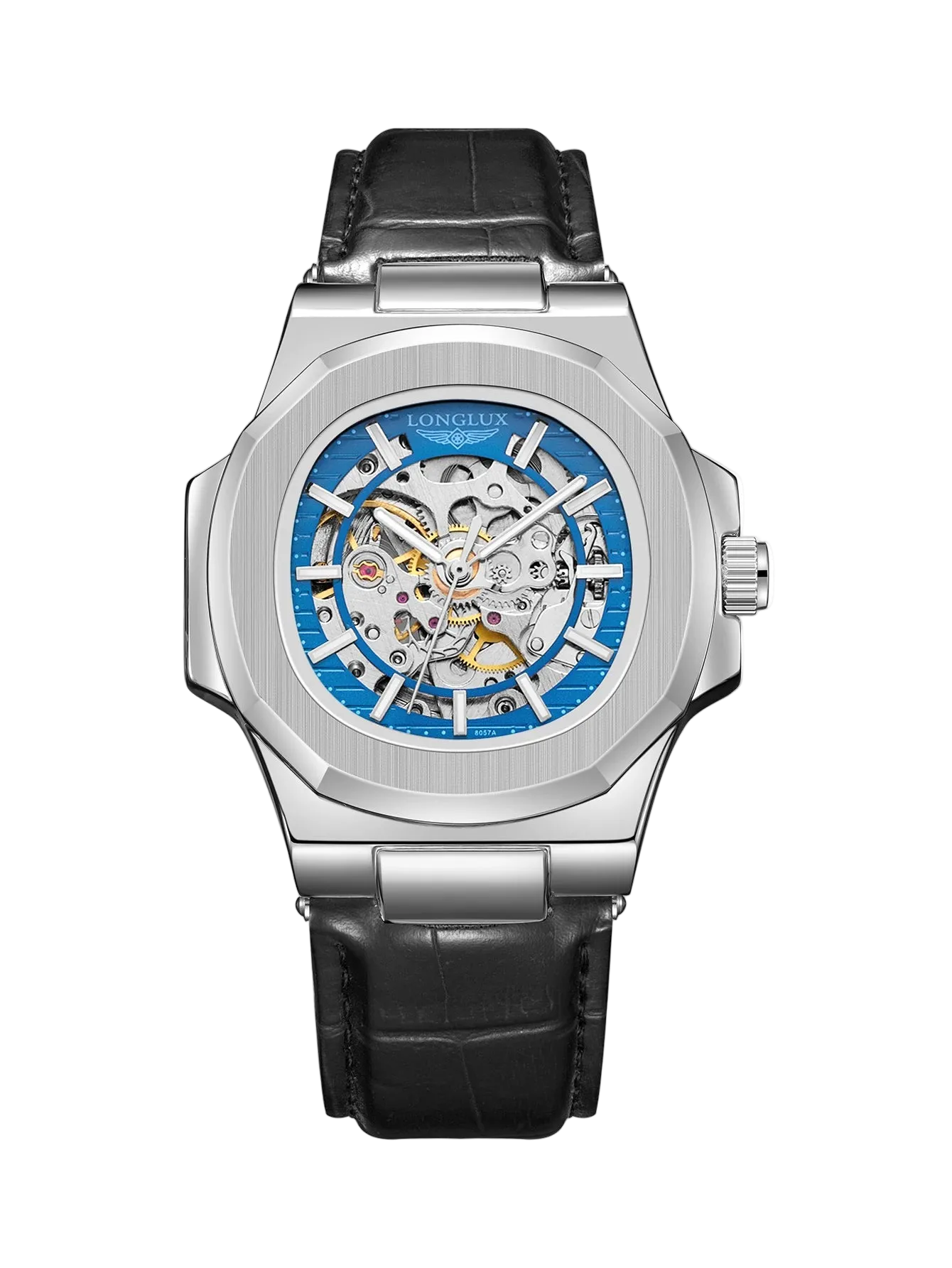 Longlux Fuse 41mm Vieira Outlet Brasil