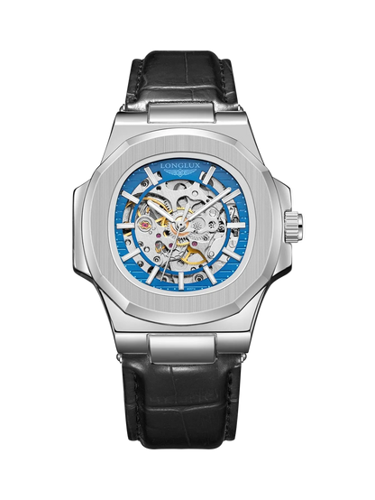Longlux Fuse 41mm Vieira Outlet Brasil