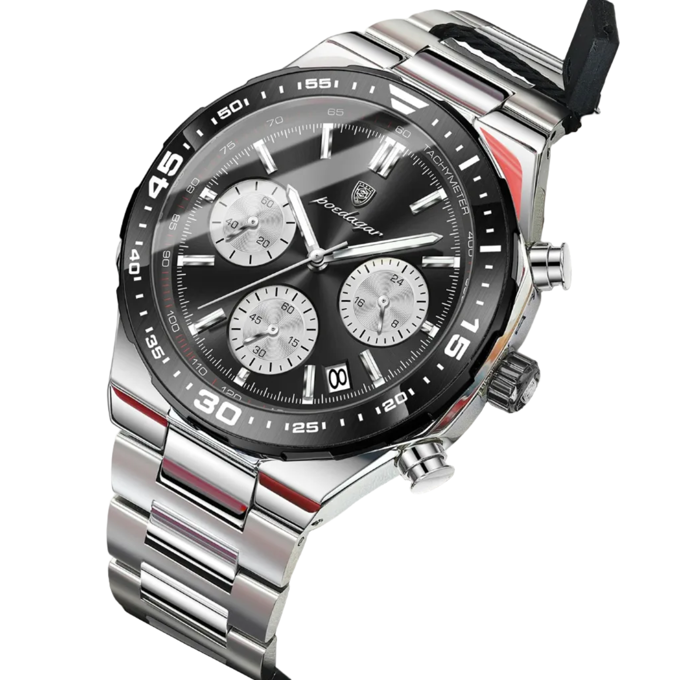 Estilus 43mm Vieira Outlet Brasil