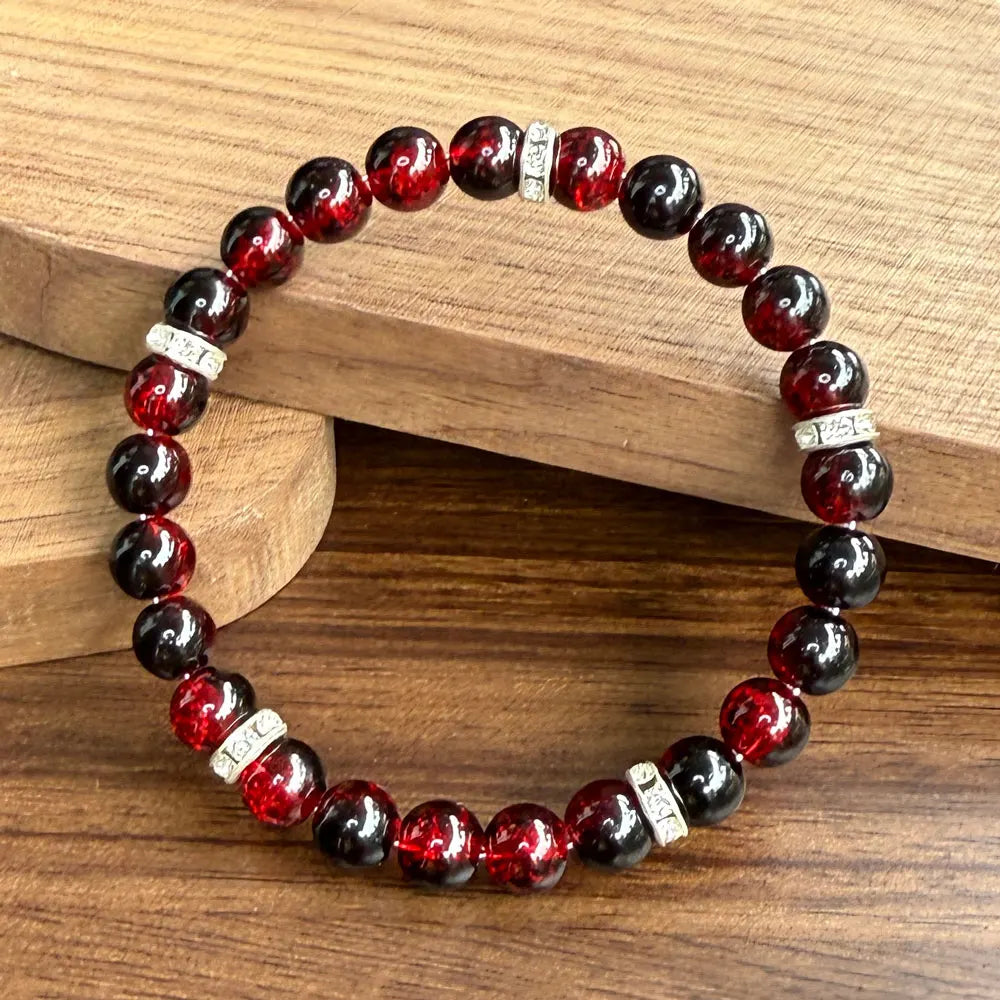 Bracelete Pedra Tom Brady Vieira Outlet Brasil
