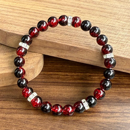 Bracelete Pedra Tom Brady Vieira Outlet Brasil