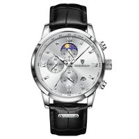 silver white