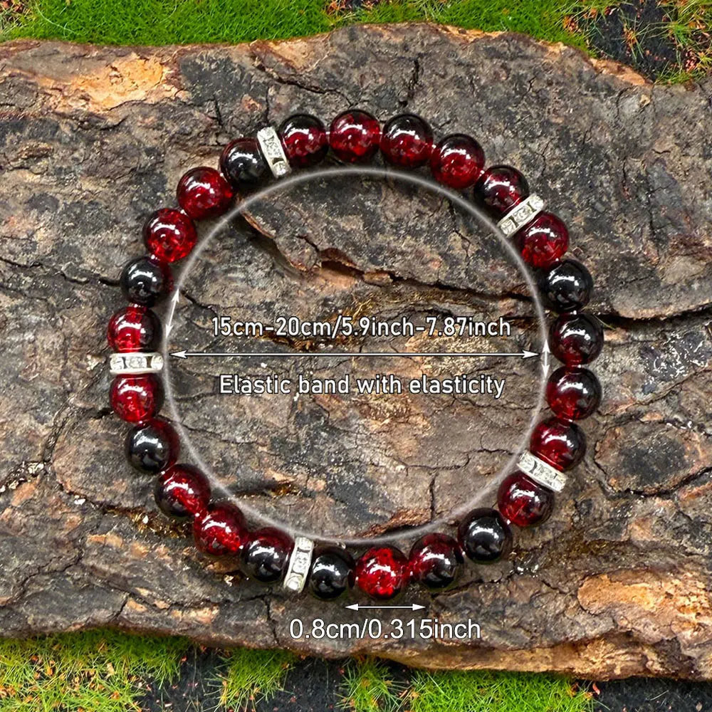 Bracelete Pedra Tom Brady Vieira Outlet Brasil