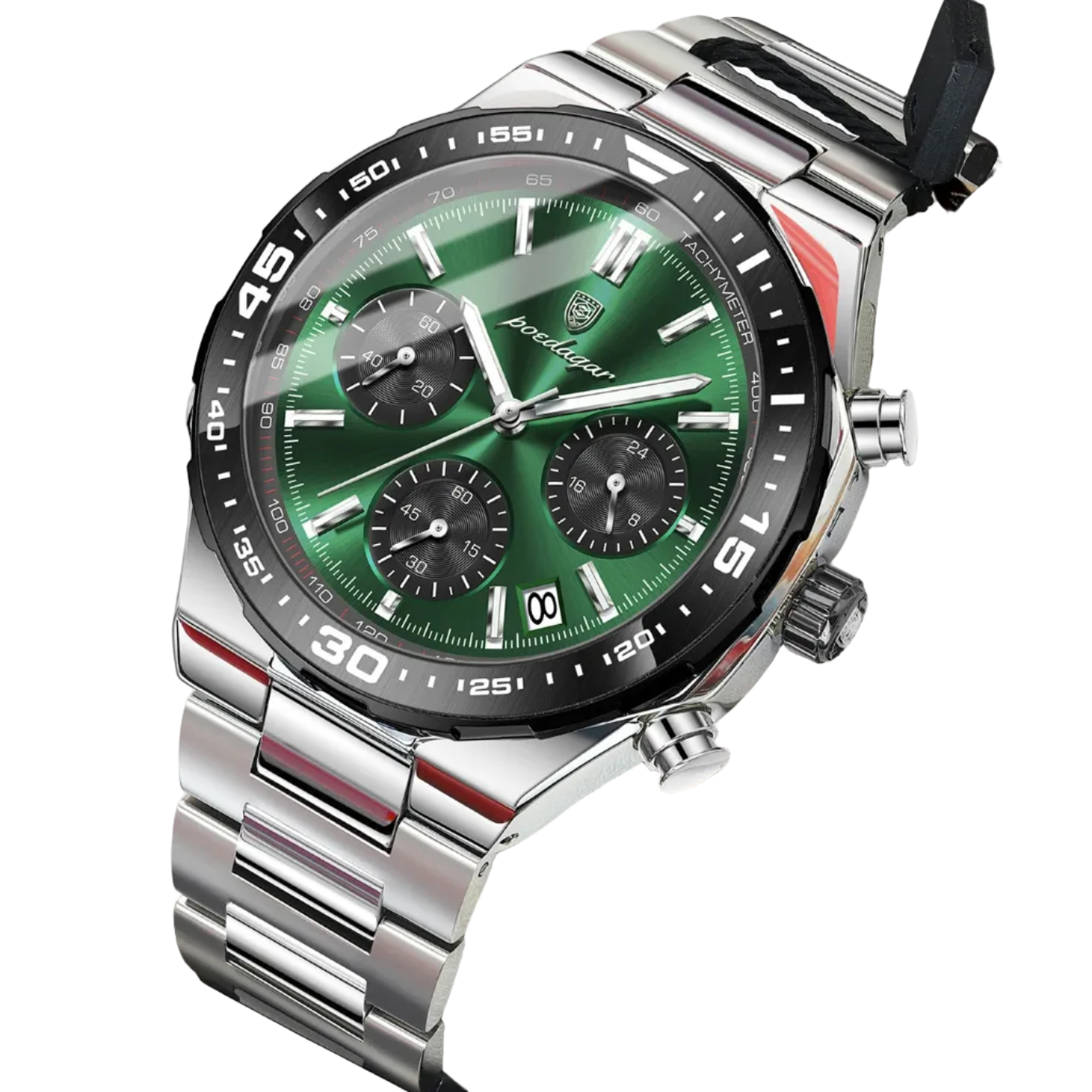 Estilus 43mm Vieira Outlet Brasil