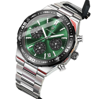 Visor Verde