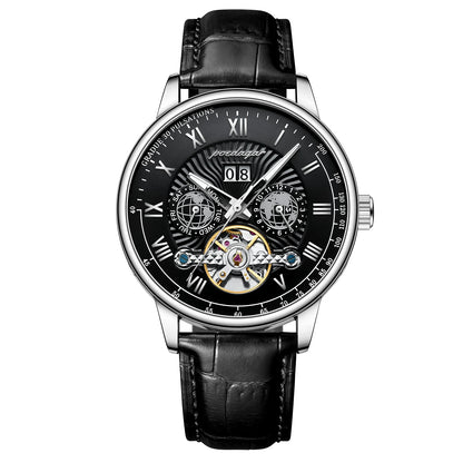 Relógio Tourbillon VX 88726 Automático 41mm