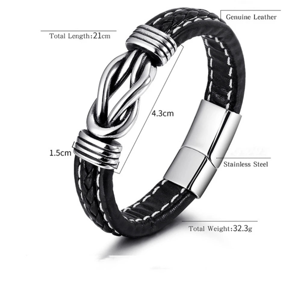 Bracelete Nodo Life Style Vieira Outlet Brasil