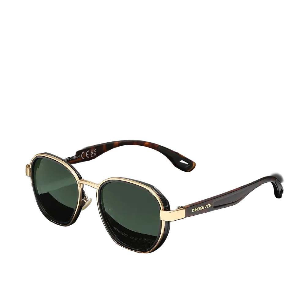 Óculos Feminino Luxury Proteção Uv400 Vieira Outlet Brasil