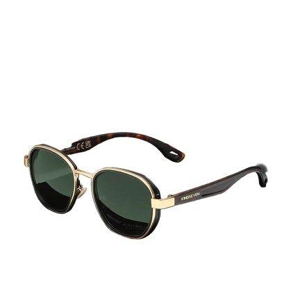 Óculos Feminino Luxury Proteção Uv400 Vieira Outlet Brasil