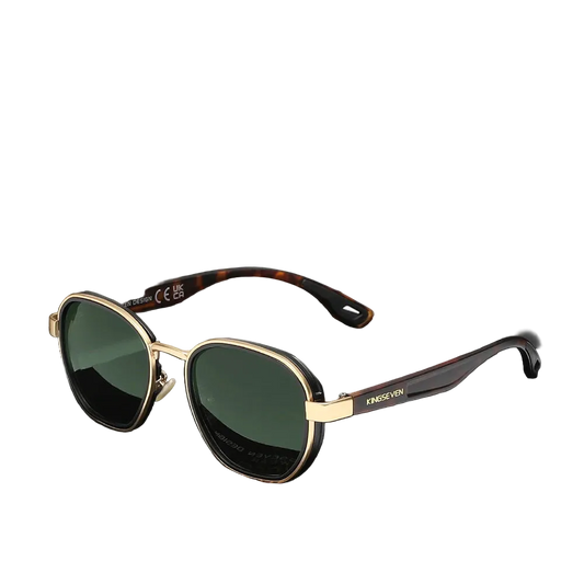Óculos Feminino Luxury Proteção Uv400 Vieira Outlet Brasil